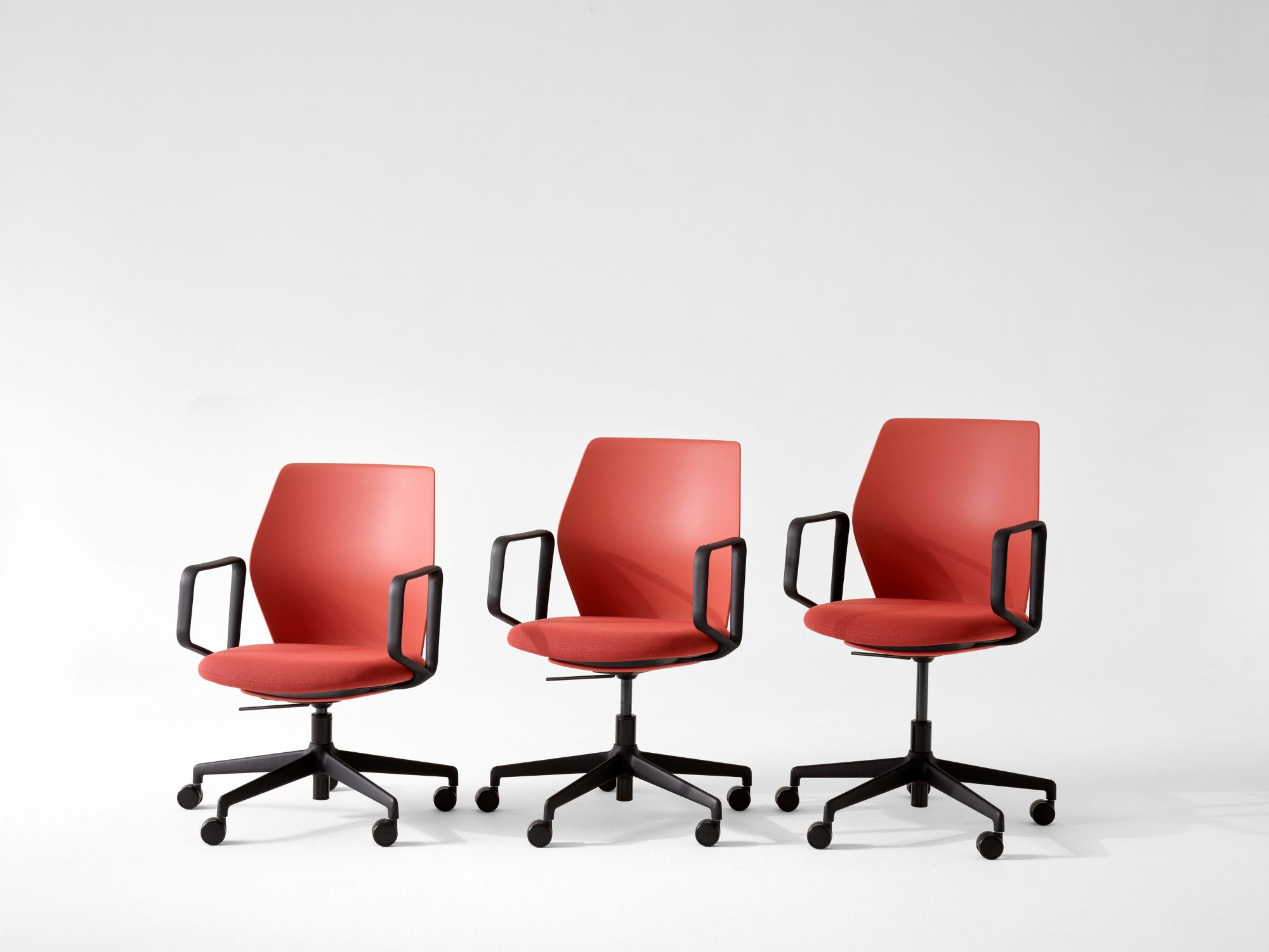 Contour Chairs