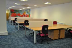 Jemma Hodgson - Strategic asset manager, West Midlands Combined Authority - Birmingham Head Office