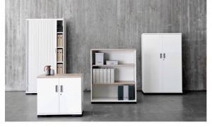 Storage - Lockers - Personal storage - Sideboards - Room Dividers - Wall Storage