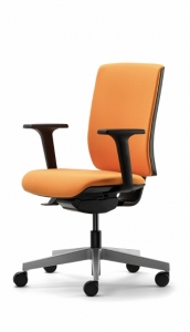 Chairs - Sofas - Collaborative Spaces