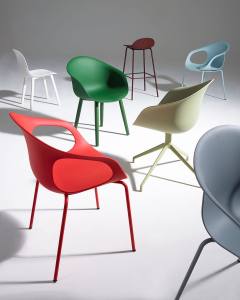 Multi Purpose Chairs