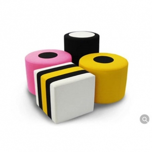 Looking for seating that's a bit different?