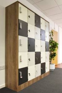 Lockers