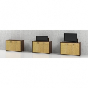 Looking for storage that's a bit different?